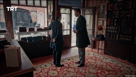 Payitaht Sultan Abdulhamid - Season 01 Episode 417